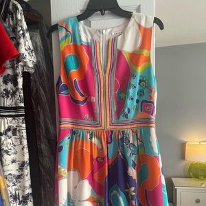 Trina Turk Dress